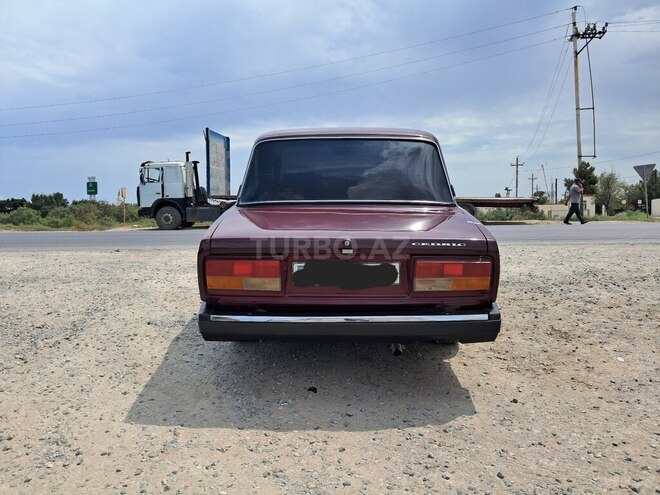 LADA (VAZ) 2107 2002, 73,000 km - 1.6 l - Bakı