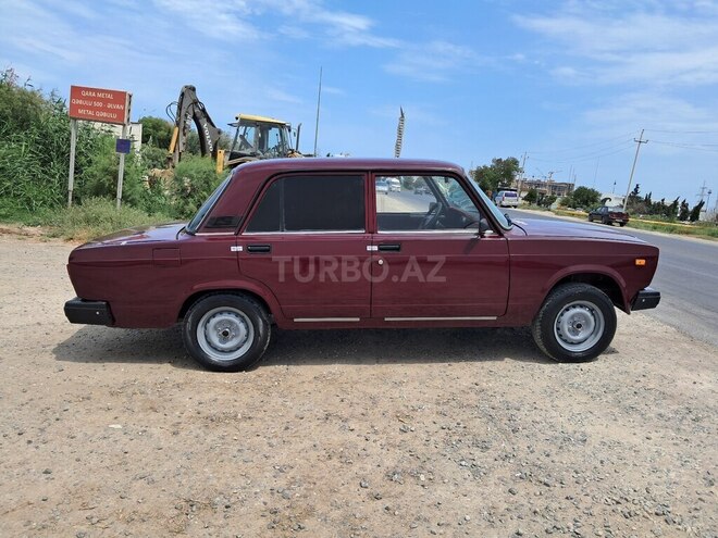 LADA (VAZ) 2107 2002, 73,000 km - 1.6 l - Bakı
