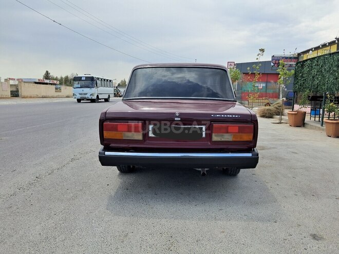LADA (VAZ) 2107 2002, 73,000 km - 1.6 l - Bakı