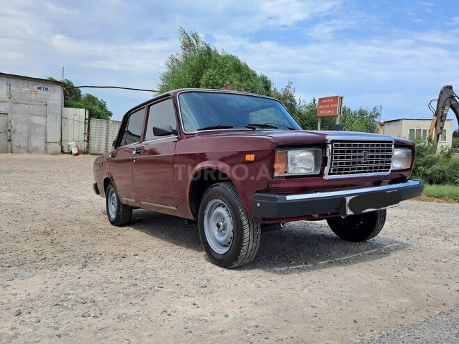 LADA (VAZ) 2107 2002, 73,000 km - 1.6 l - Bakı