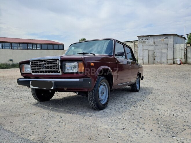 LADA (VAZ) 2107 2002, 73,000 km - 1.6 l - Bakı