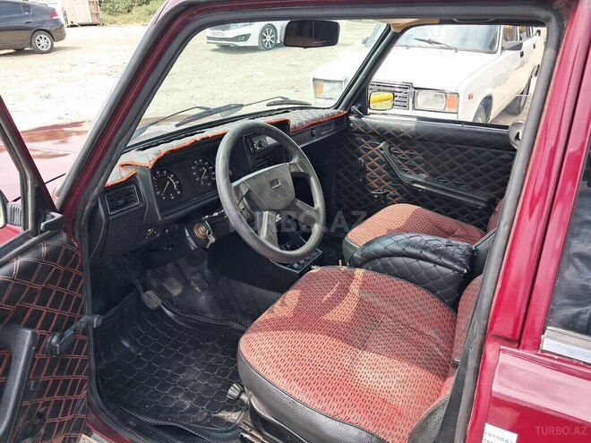 LADA (VAZ) 2107 2002, 73,000 km - 1.6 l - Bakı