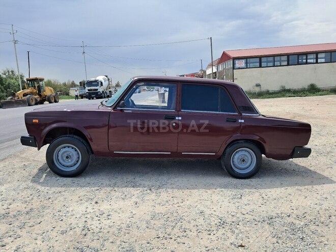 LADA (VAZ) 2107 2002, 73,000 km - 1.6 l - Bakı
