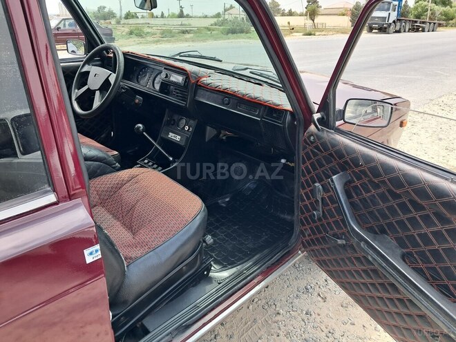 LADA (VAZ) 2107 2002, 73,000 km - 1.6 l - Bakı