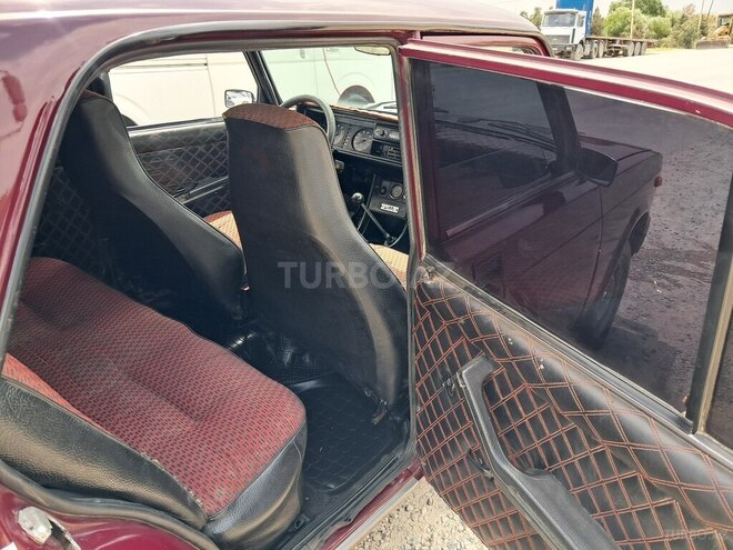 LADA (VAZ) 2107 2002, 73,000 km - 1.6 l - Bakı