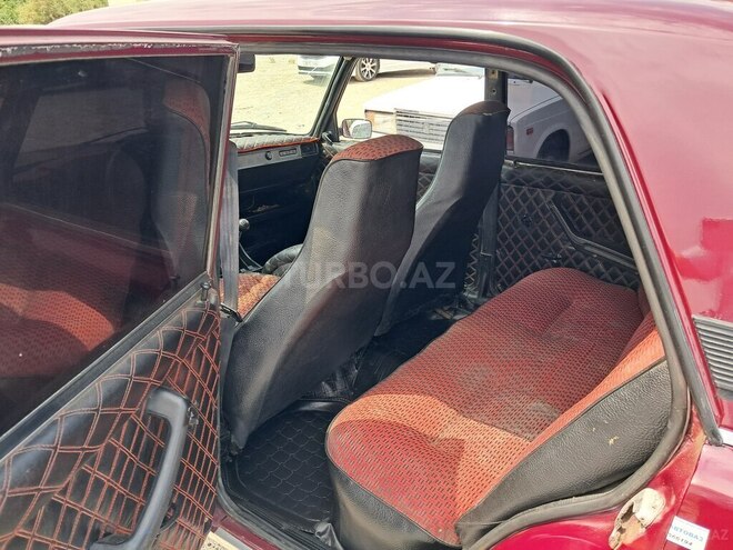 LADA (VAZ) 2107 2002, 73,000 km - 1.6 l - Bakı