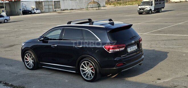 Kia Sorento 2017, 200,000 km - 2.0 l - Bakı