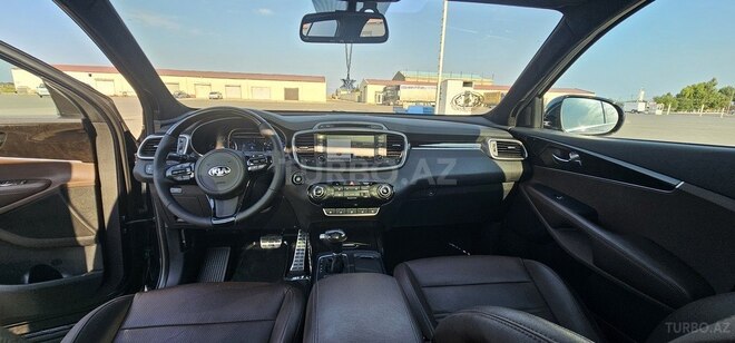Kia Sorento 2017, 200,000 km - 2.0 l - Bakı