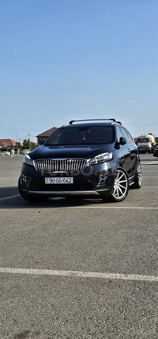 Kia Sorento 2017, 200,000 km - 2.0 l - Bakı