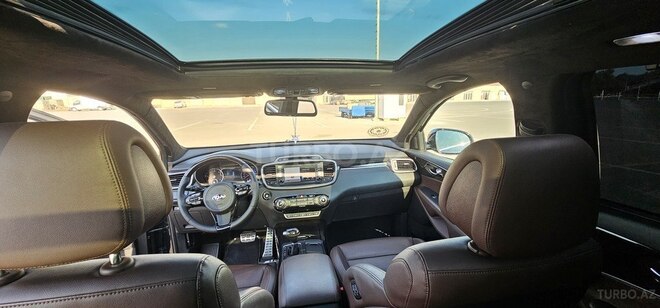 Kia Sorento 2017, 200,000 km - 2.0 l - Bakı