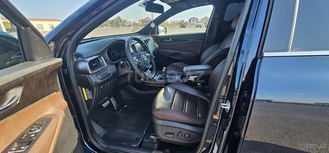 Kia Sorento 2017, 200,000 km - 2.0 l - Bakı