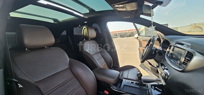 Kia Sorento 2017, 200,000 km - 2.0 l - Bakı