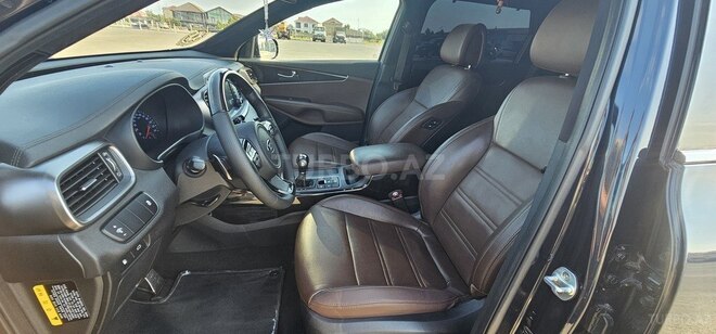 Kia Sorento 2017, 200,000 km - 2.0 l - Bakı