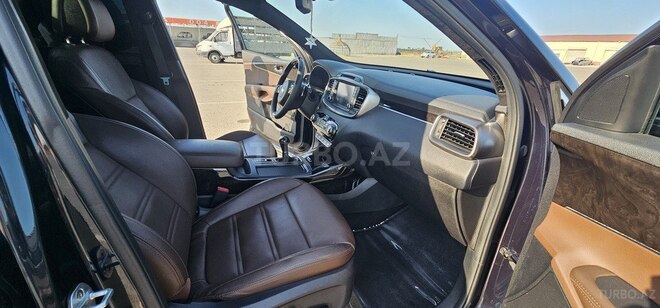 Kia Sorento 2017, 200,000 km - 2.0 l - Bakı