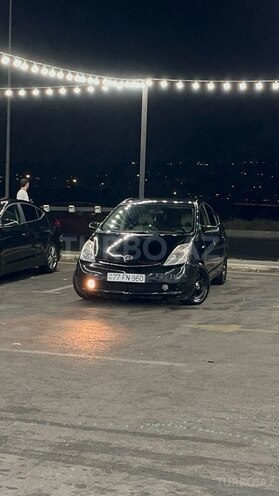 Toyota Prius 2006, 316,000 km - 1.5 л - Bakı