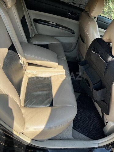 Toyota Prius 2006, 316,000 km - 1.5 л - Bakı