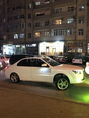 Khazar SD 2020, 190,000 km - 1.7 l - Gəncə