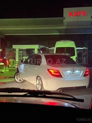 Khazar SD 2020, 190,000 km - 1.7 l - Gəncə