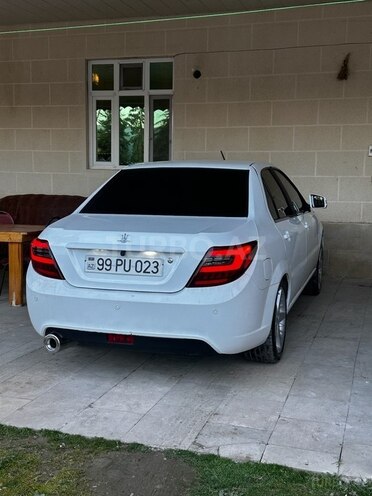Khazar SD 2020, 190,000 km - 1.7 l - Gəncə