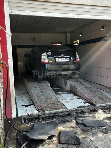 Toyota Prius 2006, 316,000 km - 1.5 л - Bakı
