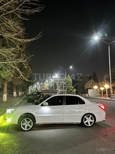 Khazar SD 2020, 190,000 km - 1.7 l - Gəncə