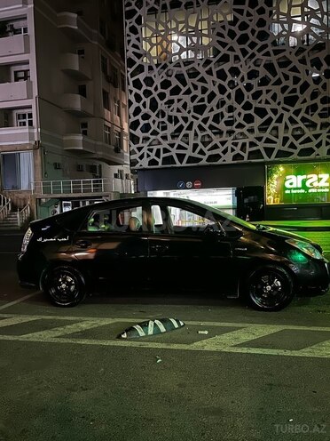 Toyota Prius 2006, 316,000 km - 1.5 л - Bakı