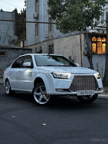Khazar SD 2020, 190,000 km - 1.7 l - Gəncə