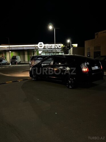 Toyota Prius 2006, 316,000 km - 1.5 л - Bakı