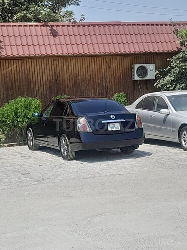 Nissan Altima 2006, 200,000 km - 2.5 l - Bakı