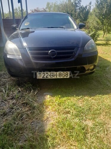 Nissan Altima 2006, 200,000 km - 2.5 l - Bakı