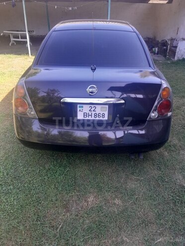 Nissan Altima 2006, 200,000 km - 2.5 l - Bakı