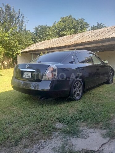 Nissan Altima 2006, 200,000 km - 2.5 l - Bakı
