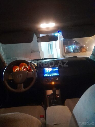 Nissan Altima 2006, 200,000 km - 2.5 l - Bakı