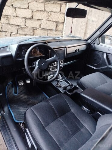 LADA (VAZ) Niva 2013, 400,000 km - 1.7 л - Bakı