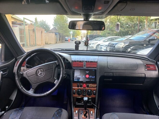 Mercedes C 180 1999, 456,850 km - 1.8 л - Sumqayıt