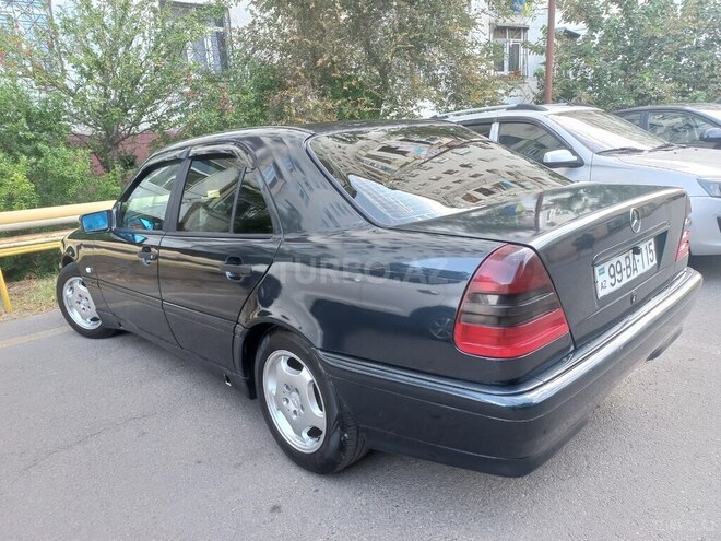 Mercedes C 180 1999, 456,850 km - 1.8 л - Sumqayıt