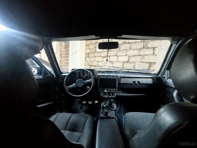 LADA (VAZ) Niva 2013, 400,000 km - 1.7 л - Bakı
