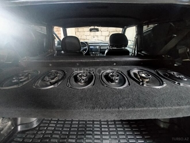 LADA (VAZ) Niva 2013, 400,000 km - 1.7 л - Bakı