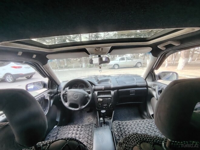 Opel Astra 1996, 372,495 km - 1.6 l - Sumqayıt
