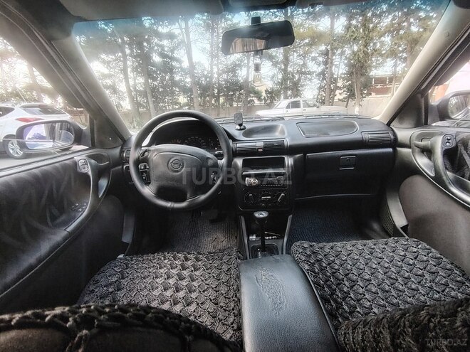 Opel Astra 1996, 372,495 km - 1.6 l - Sumqayıt