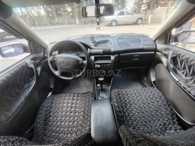 Opel Astra 1996, 372,495 km - 1.6 l - Sumqayıt