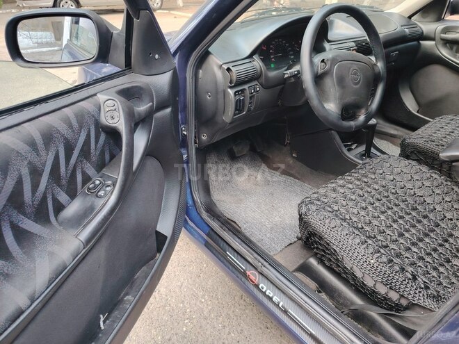 Opel Astra 1996, 372,495 km - 1.6 l - Sumqayıt