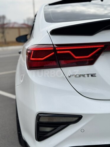 Kia Forte 2019, 85,000 km - 2.0 l - Naxçıvan