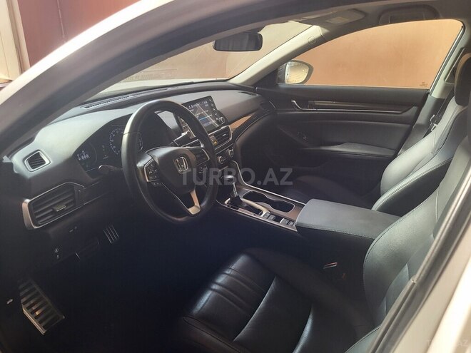 Honda Accord 2021, 78,000 km - 1.5 l - Şəki