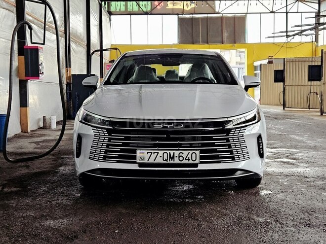 BYD Destroyer 05 2024, 9,000 km - 1.5 l - Bakı