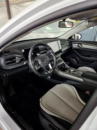 BYD Destroyer 05 2024, 9,000 km - 1.5 l - Bakı