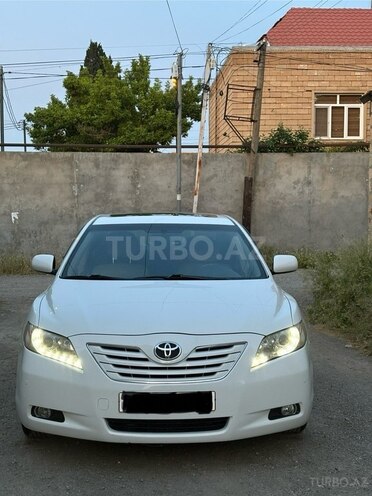 Toyota Camry 2007, 197,000 km - 2.4 l - Gəncə