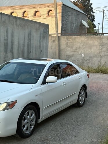 Toyota Camry 2007, 197,000 km - 2.4 l - Gəncə