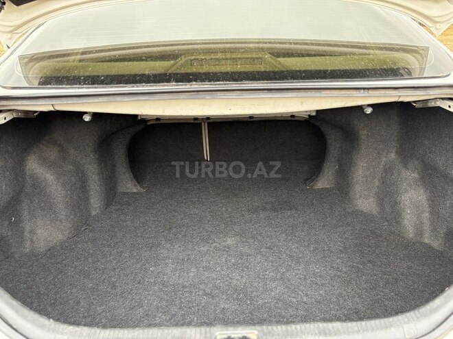 Toyota Camry 2007, 197,000 km - 2.4 l - Gəncə