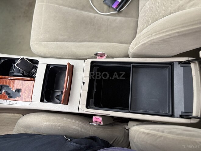 Toyota Camry 2007, 197,000 km - 2.4 l - Gəncə